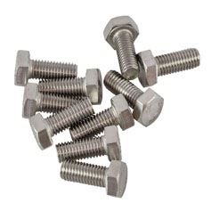 Bolts