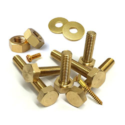 Brass Fasteners Brass Fasteners