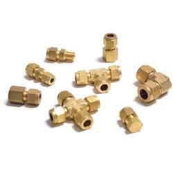 Brass Fittings Brass Fittings
