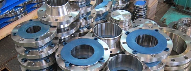 Flanges