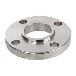 Slip On Flanges