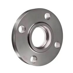 Socket Weld Flanges