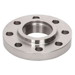 Threaded Flanges