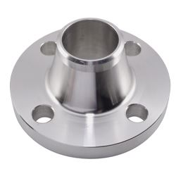 Weld Neck Flanges